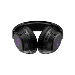 HyperX Cloud Flight 2 - Wireless Gaming Headset (Black) - 15