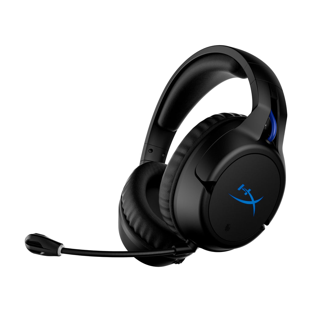 HyperX Cloud Flight – Wireless Gaming Headset For PS5 and PS4 | HyperX