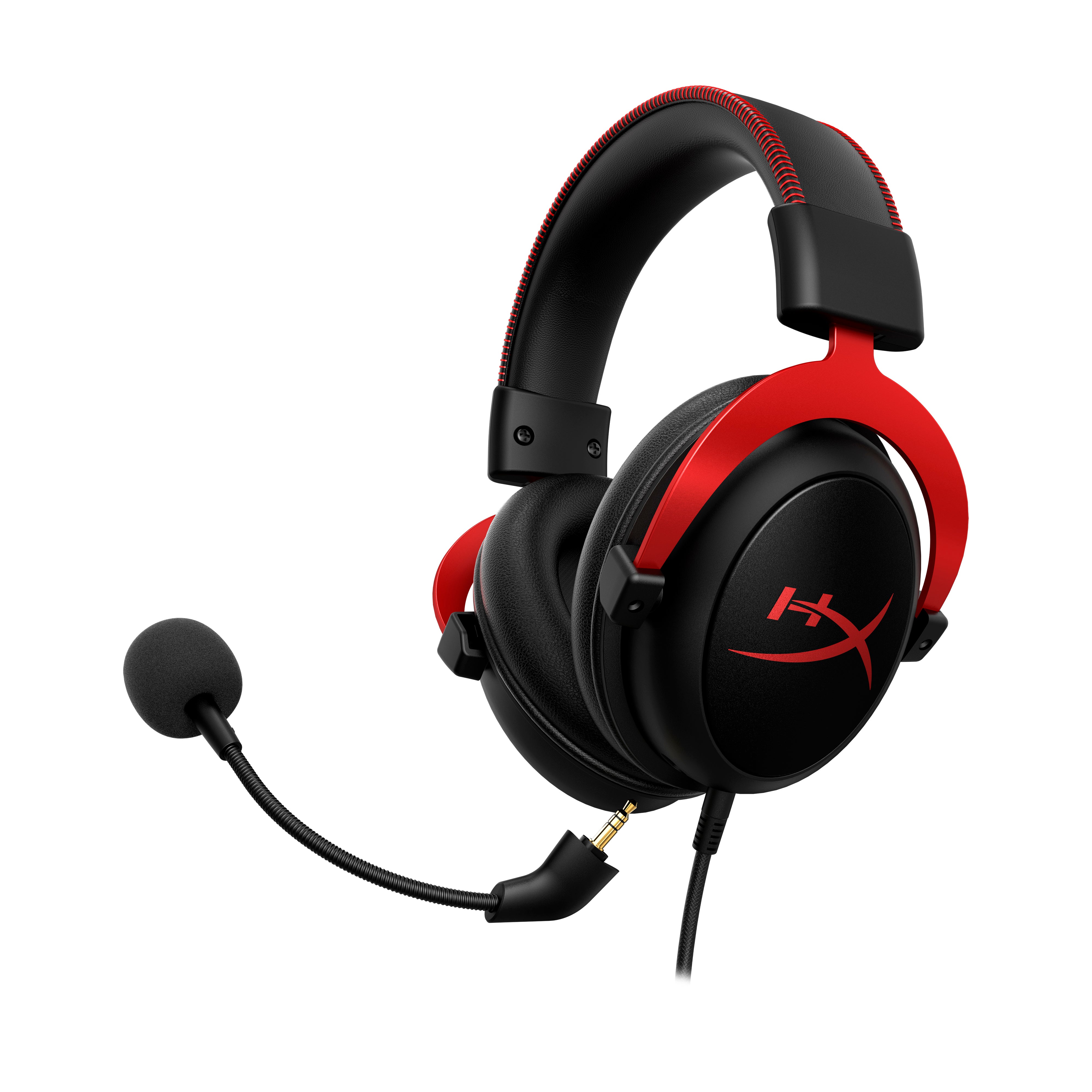 Cloud II Gaming Headset HyperX