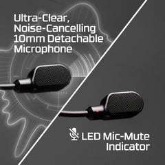 HyperX Cloud III - Casque de jeu