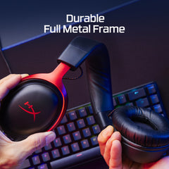 HyperX Cloud III - Casque de jeu