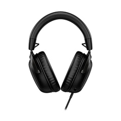 HyperX Cloud III - Gaming Headset (White) - 10