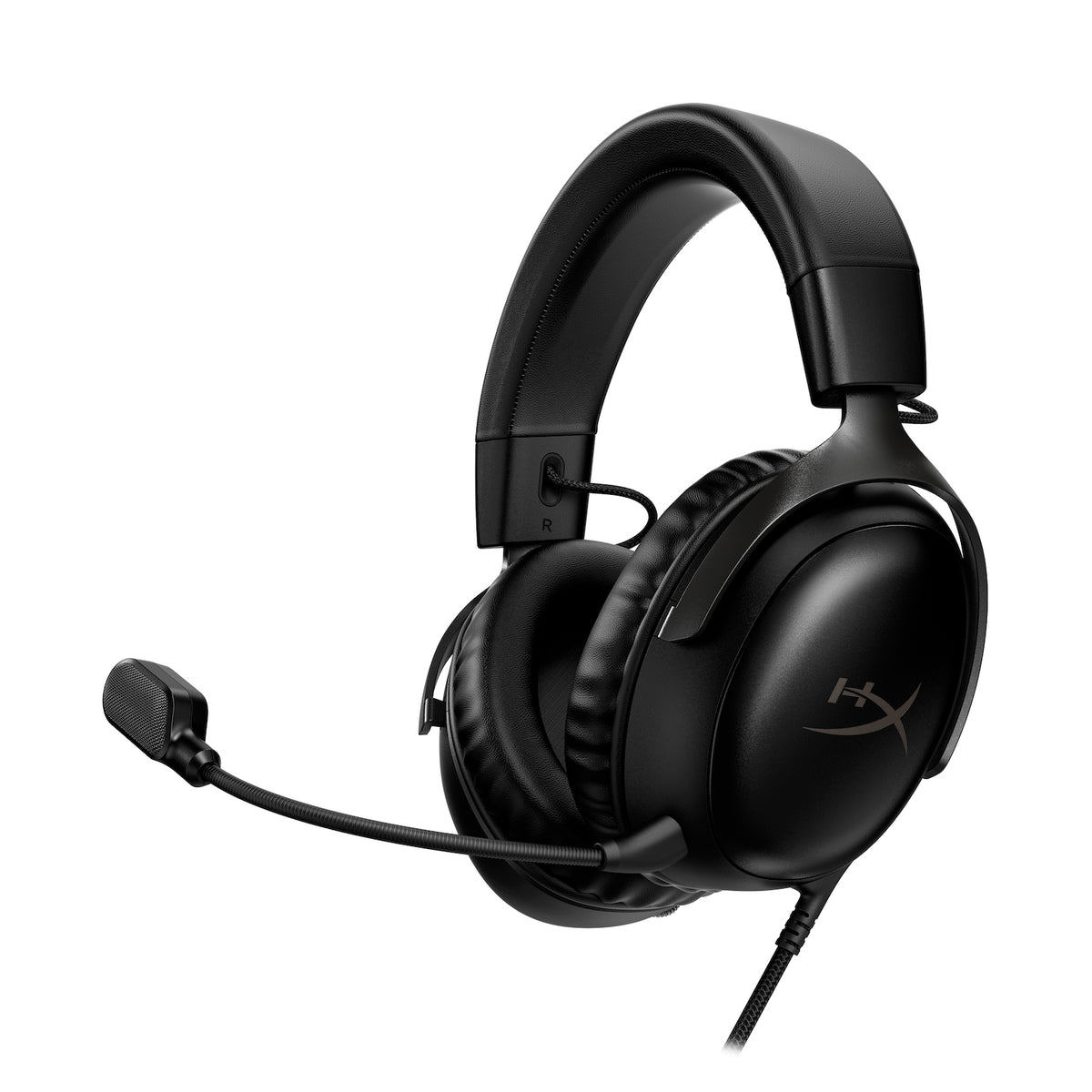 HyperX Cloud III - Casque de jeu
