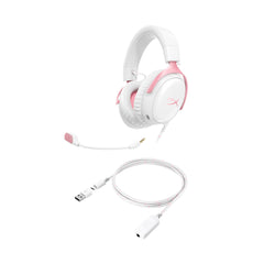 HyperX Cloud III - Casque de jeu