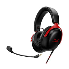HyperX Cloud III - Casque de jeu