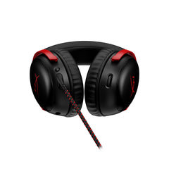 HyperX Cloud III - Casque de jeu