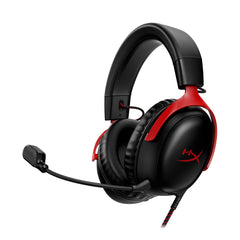 HyperX Cloud III - Casque de jeu