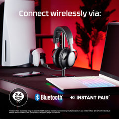 HyperX Cloud III S Wireless - Gaming Headset