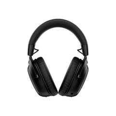HyperX Cloud III S - Wireless Gaming Headset (White) - 13