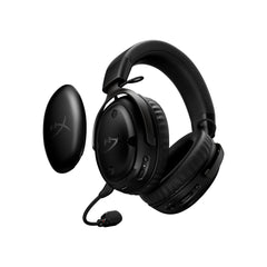 HyperX Cloud III S Wireless - Gaming Headset (Black) - 17