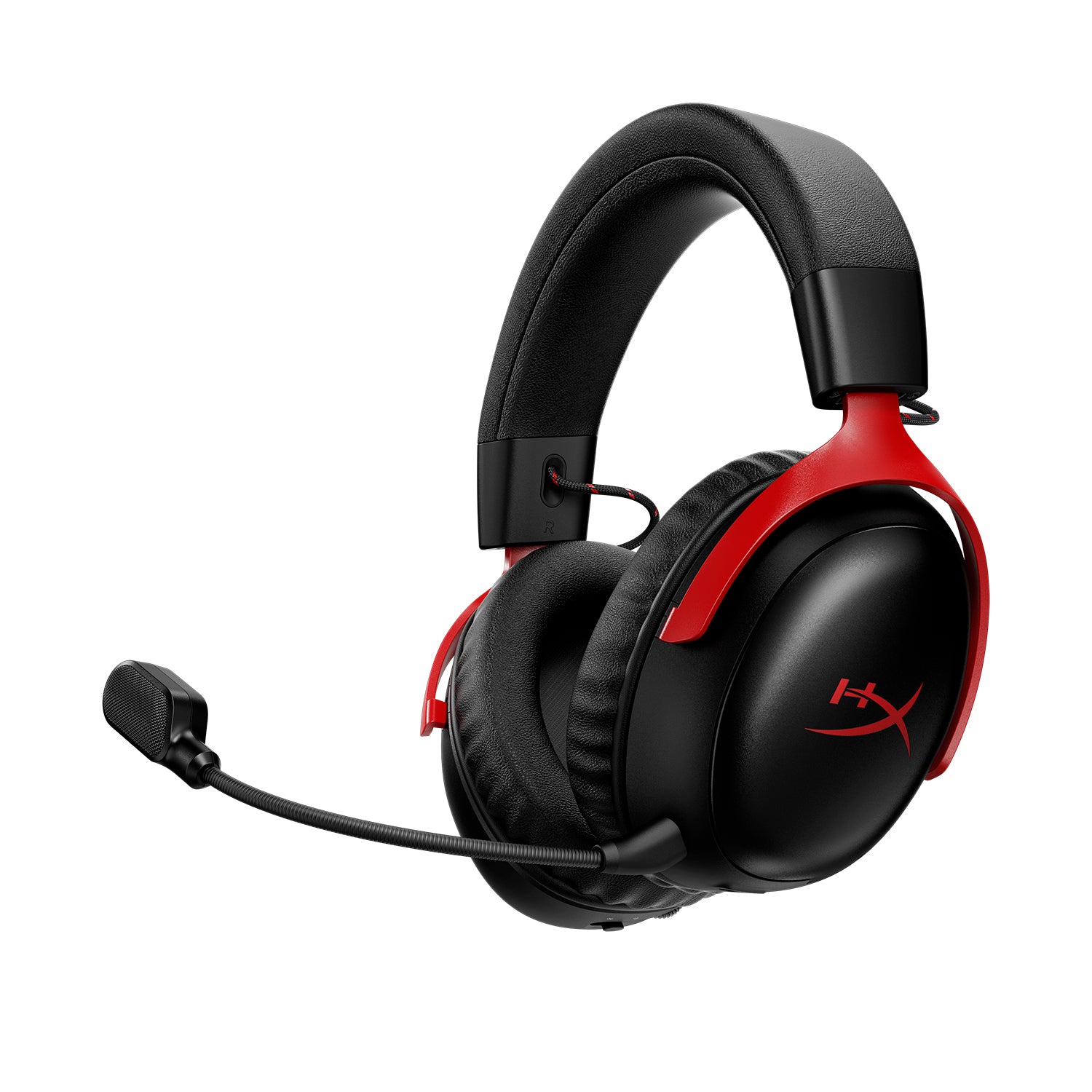 Hyperx Bundle HyperX Bundle - Cloud III S Wireless + Alloy Rise + Pulsefire Saga Pro ...