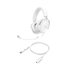 HyperX Cloud III - Casque de jeu