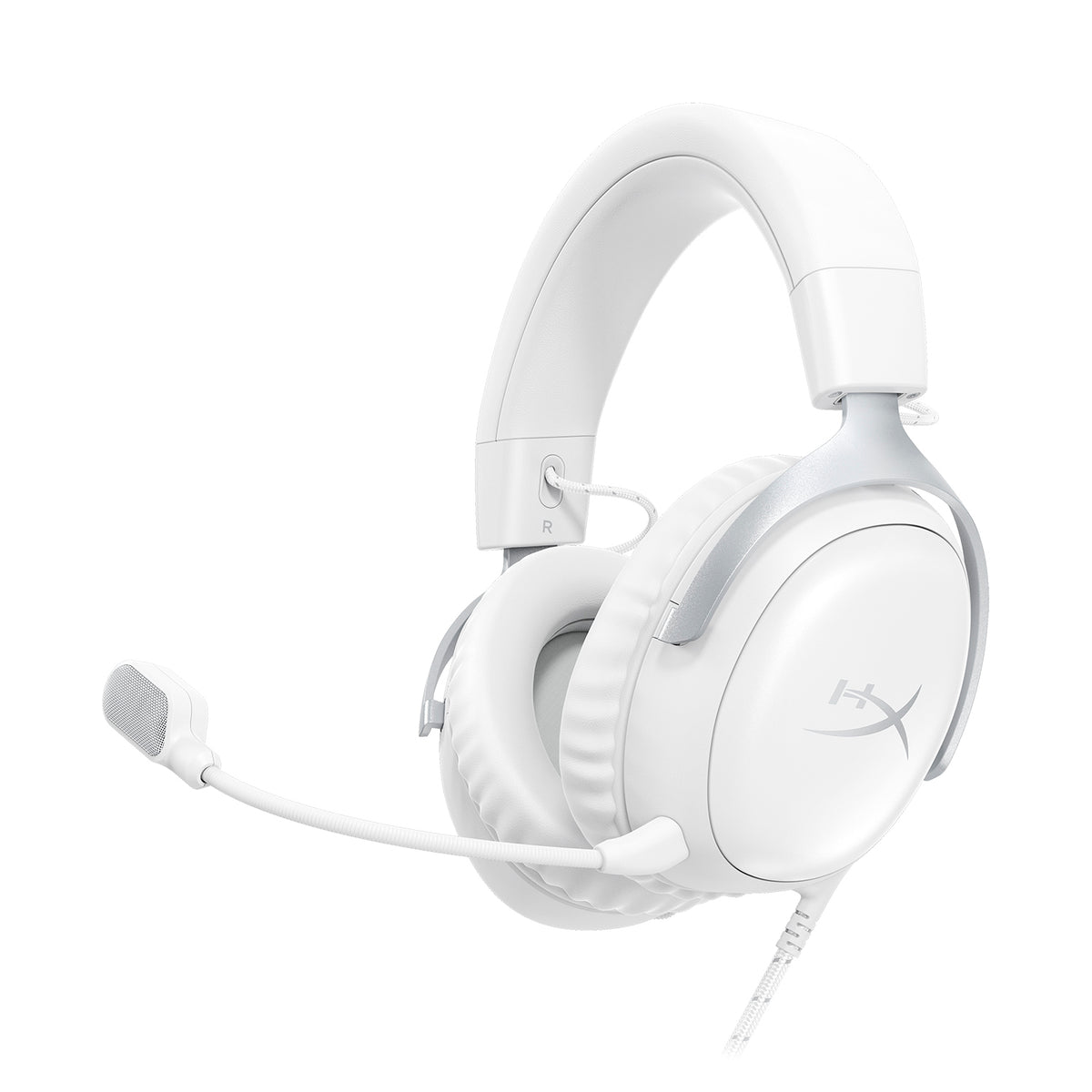 HyperX Cloud III - Casque de jeu