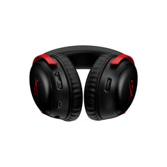 HyperX Cloud III sans fil - Casque de jeu