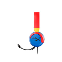 HyperX Cloud Mini - Gaming Headset (Multi) - 02