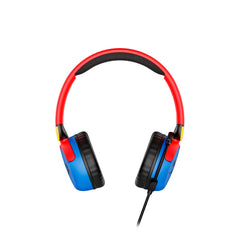 HyperX Cloud Mini - Gaming Headset (Multi) - 03