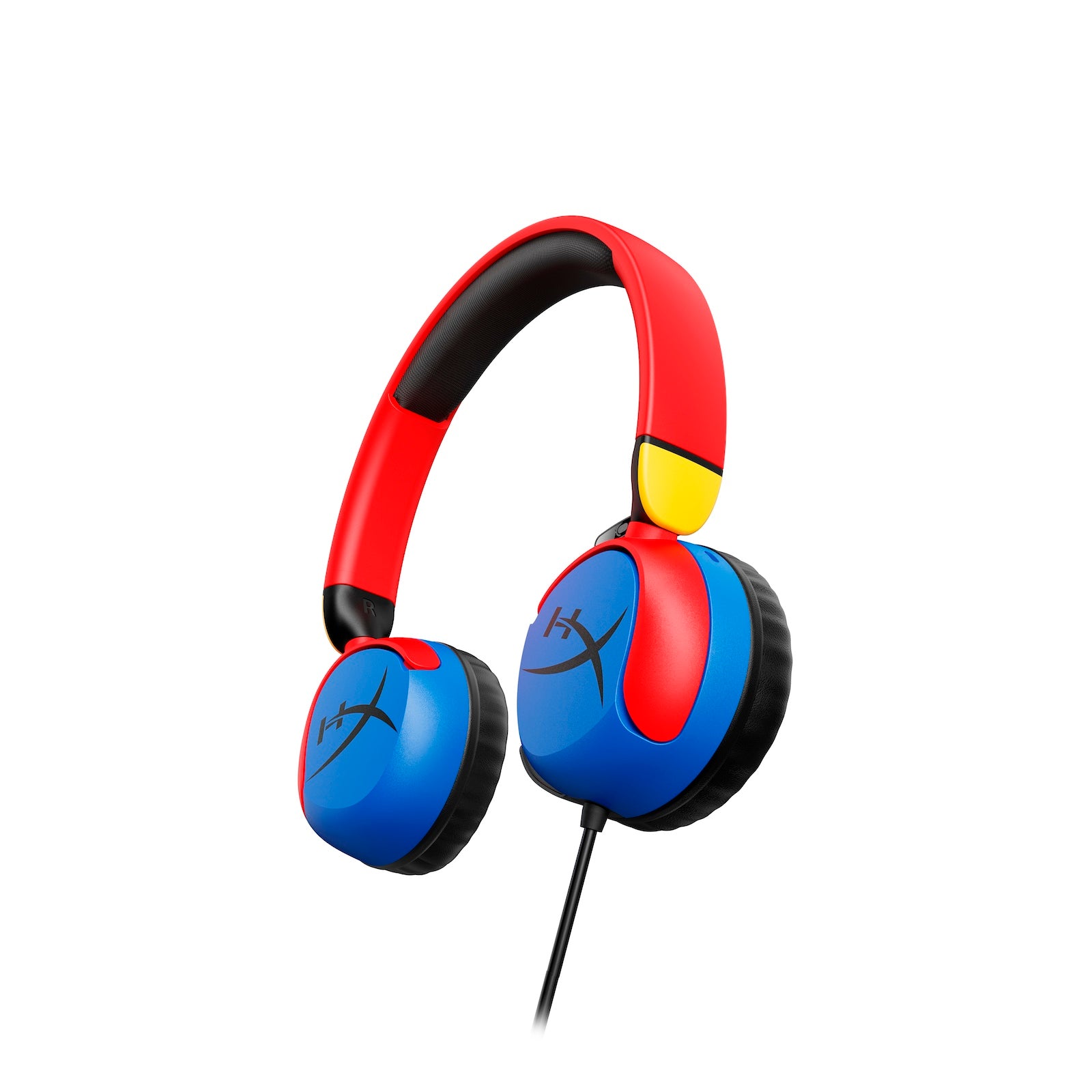 HyperX Cloud Mini - Gaming Headset (Multi) - 05