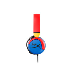 HyperX Cloud Mini - Gaming Headset (Multi) - 06