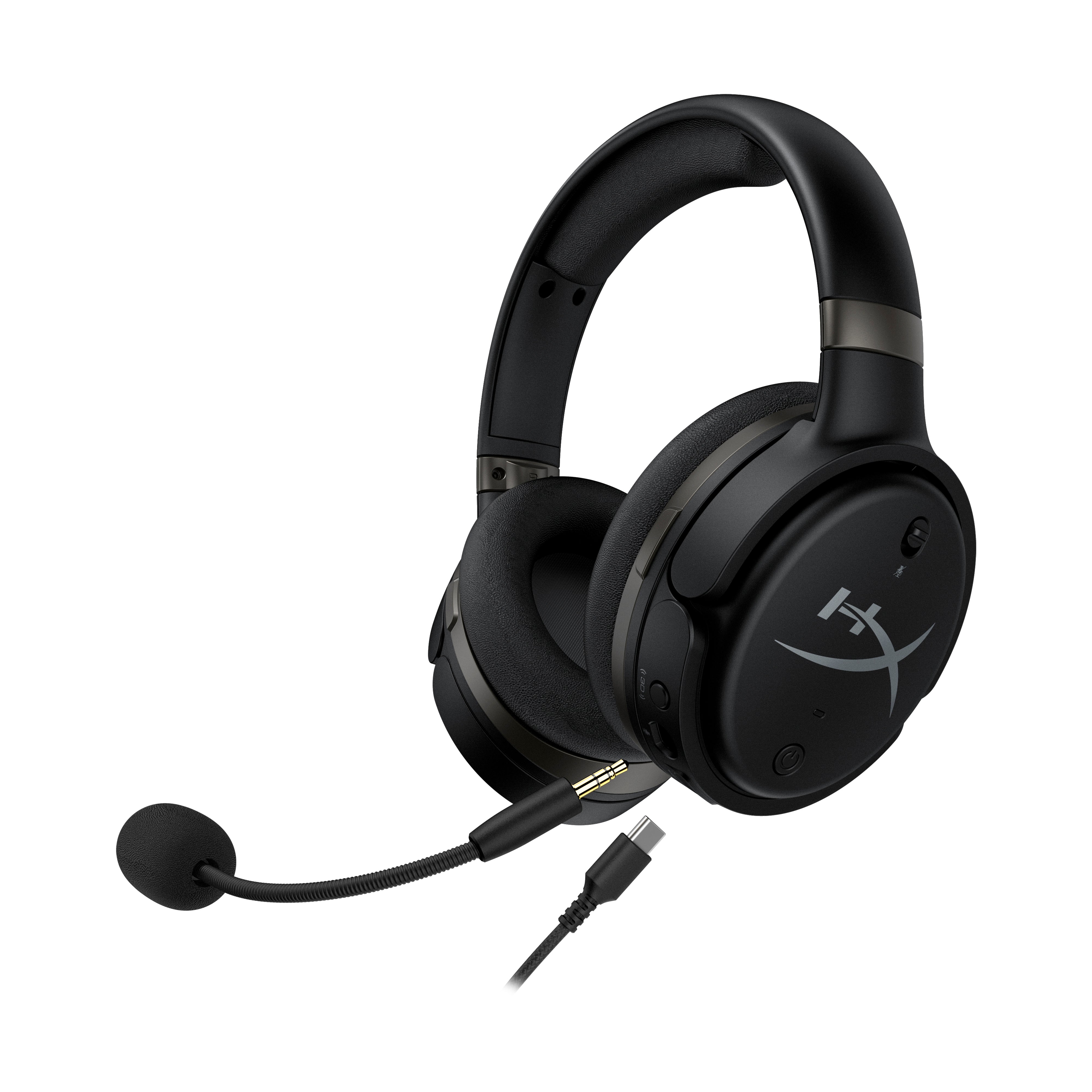 HyperX Cloud Orbit S – Casque Gaming