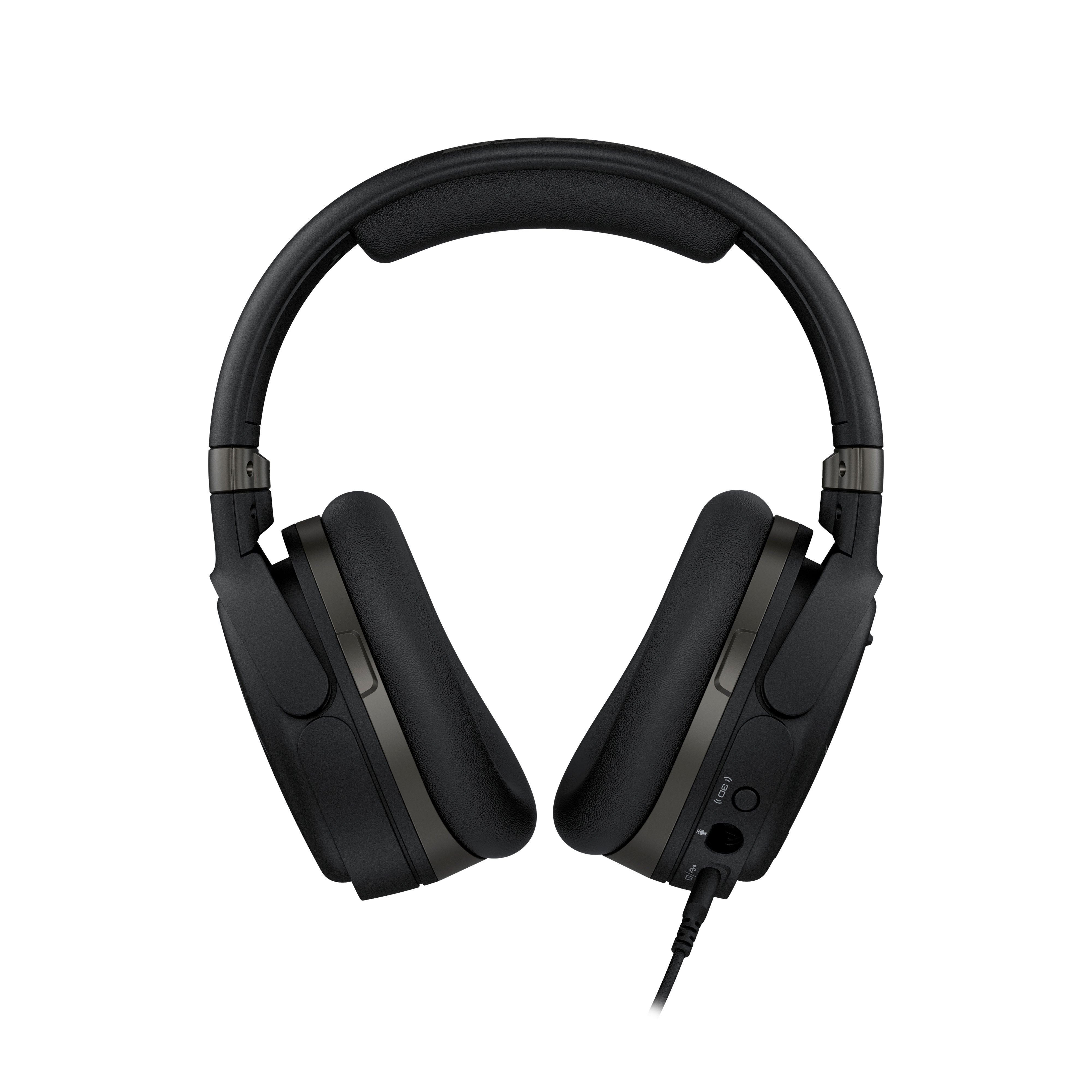 HyperX Cloud Orbit S – Casque Gaming