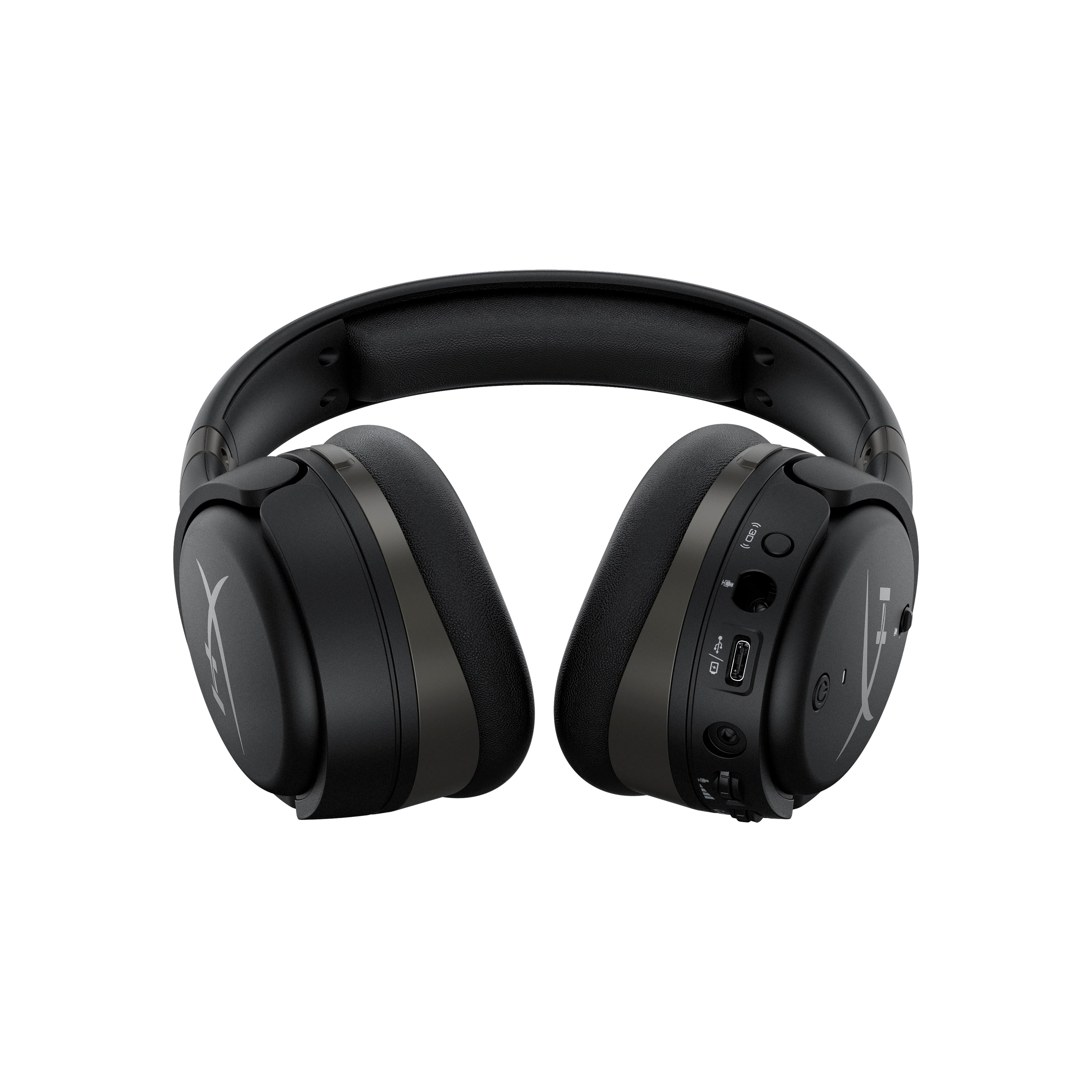 HyperX Cloud Orbit S – Casque Gaming
