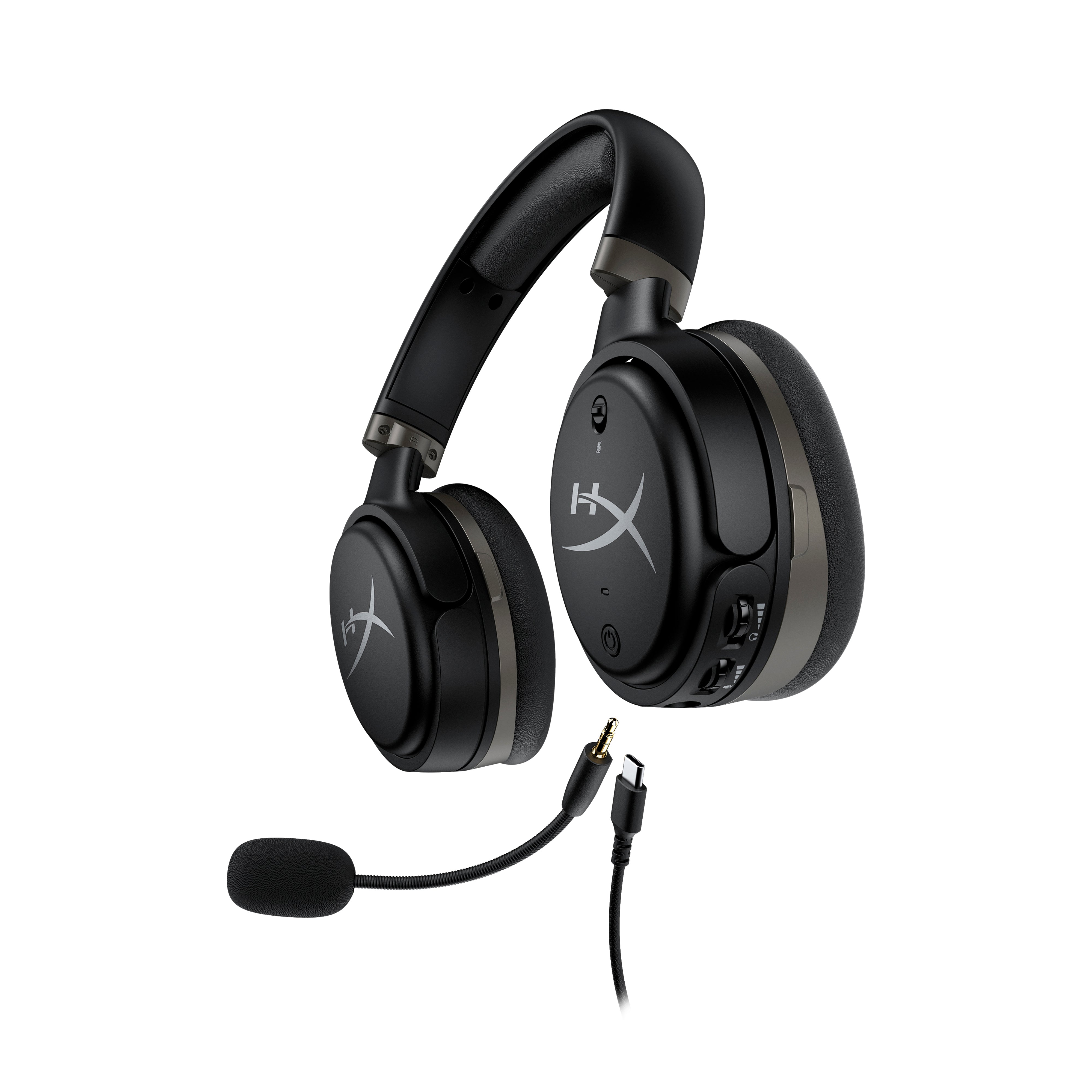 HyperX Cloud Orbit S – Casque Gaming