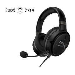 HyperX Cloud Orbit S – Casque Gaming