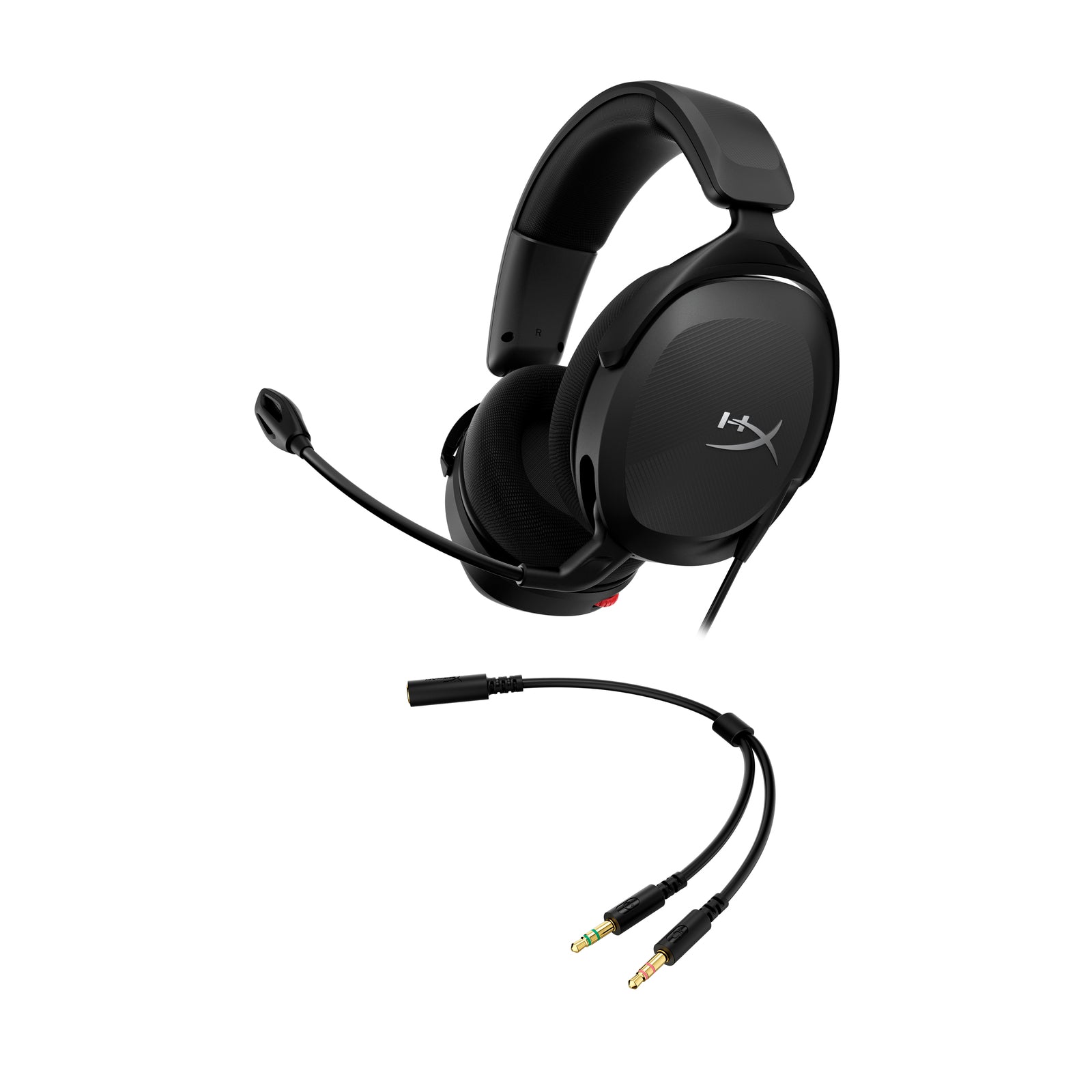 HyperX Cloud Stinger 2 Core - Casque de jeu