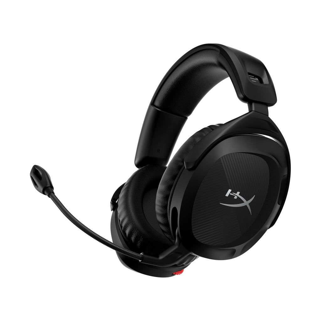 Cloud Stinger 2 – USB Wireless Gaming Headset for PC | HyperX