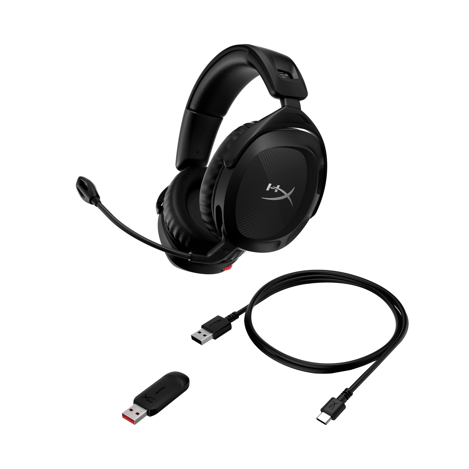 HyperX Cloud Stinger 2 - Wireless Gaming Headset