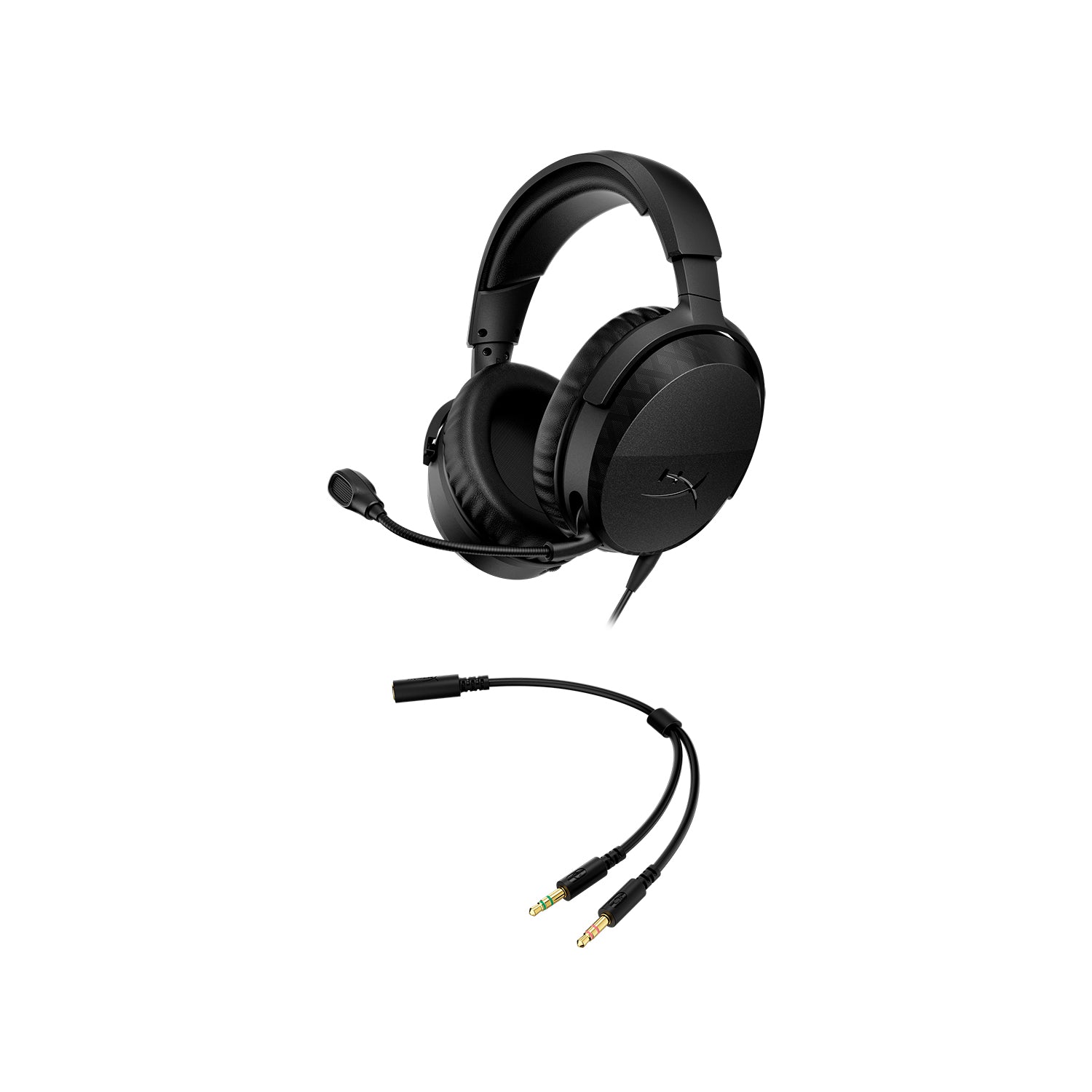 HyperX Cloud Stinger 3 Gaming Headset - 14