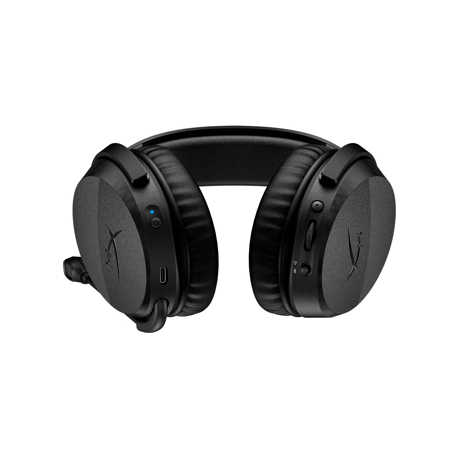 HyperX Cloud Stinger 3 Wireless Gaming Headset - 14