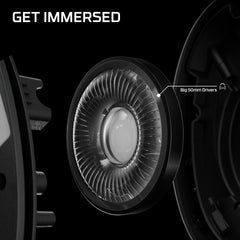 HyperX CloudX Stinger 3 Gaming Headset Xbox - 03