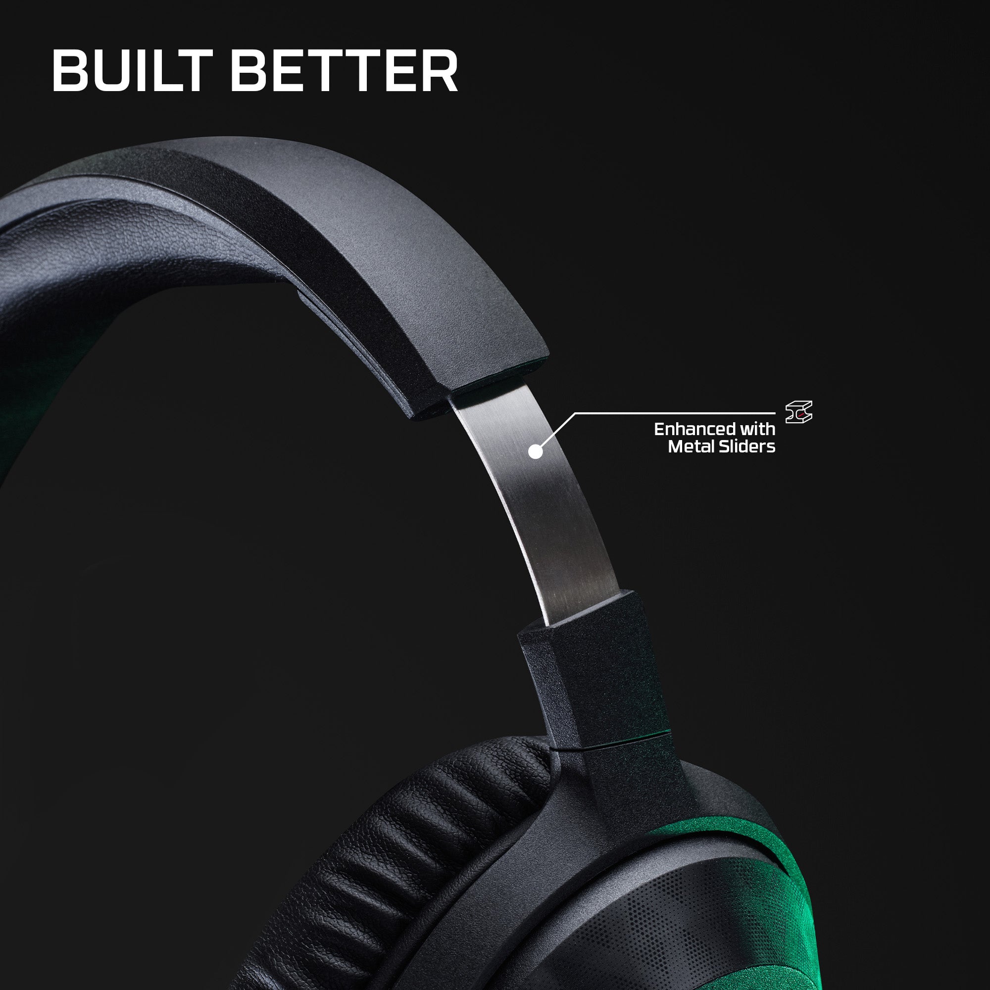 HyperX CloudX Stinger 3 Gaming Headset Xbox - 04