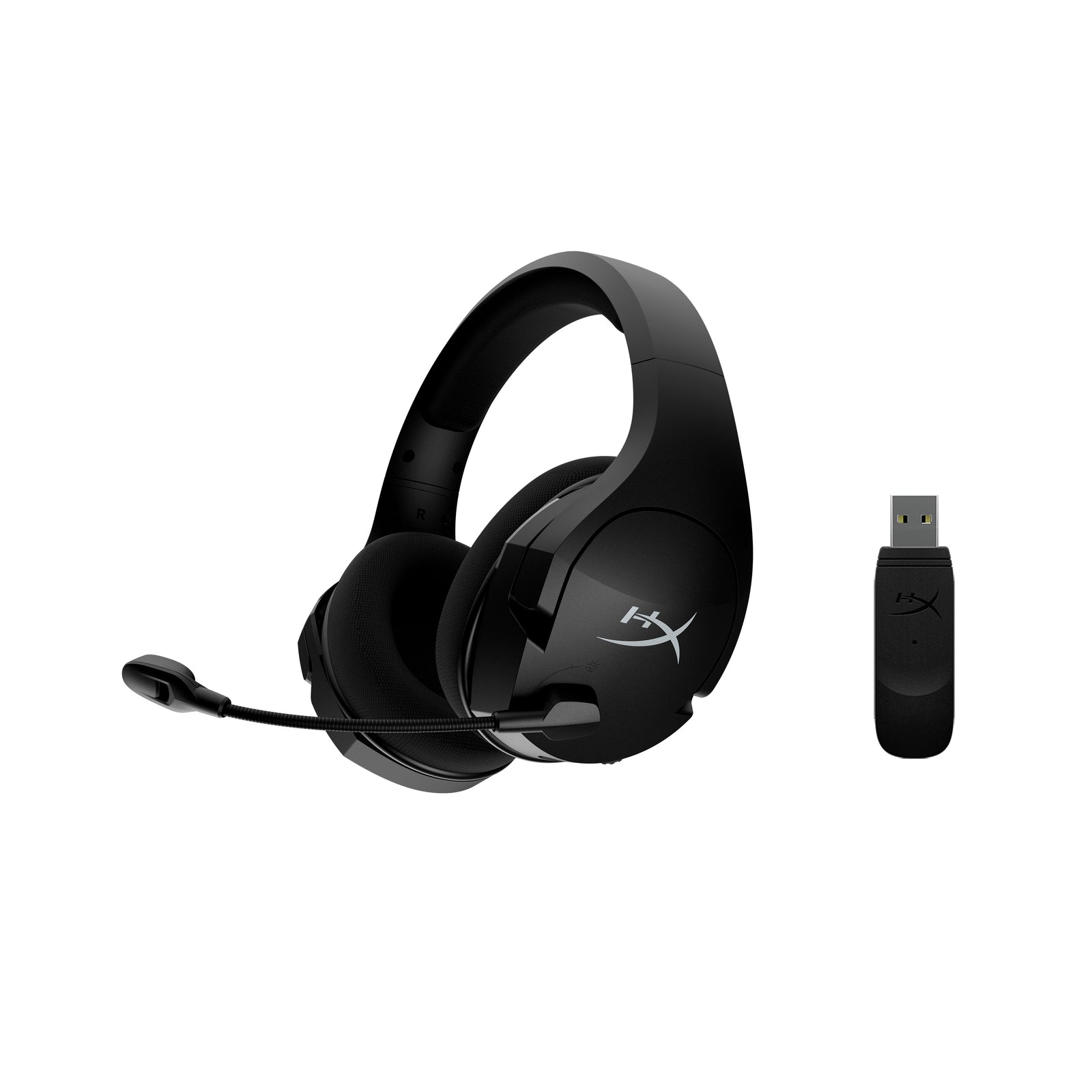 Cloud Stinger Core Wireless Gaming Headset DTS HyperX