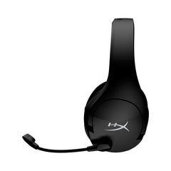 HyperX Cloud Stinger Core - Wireless Gaming Headset + 7.1 (Black) - 04