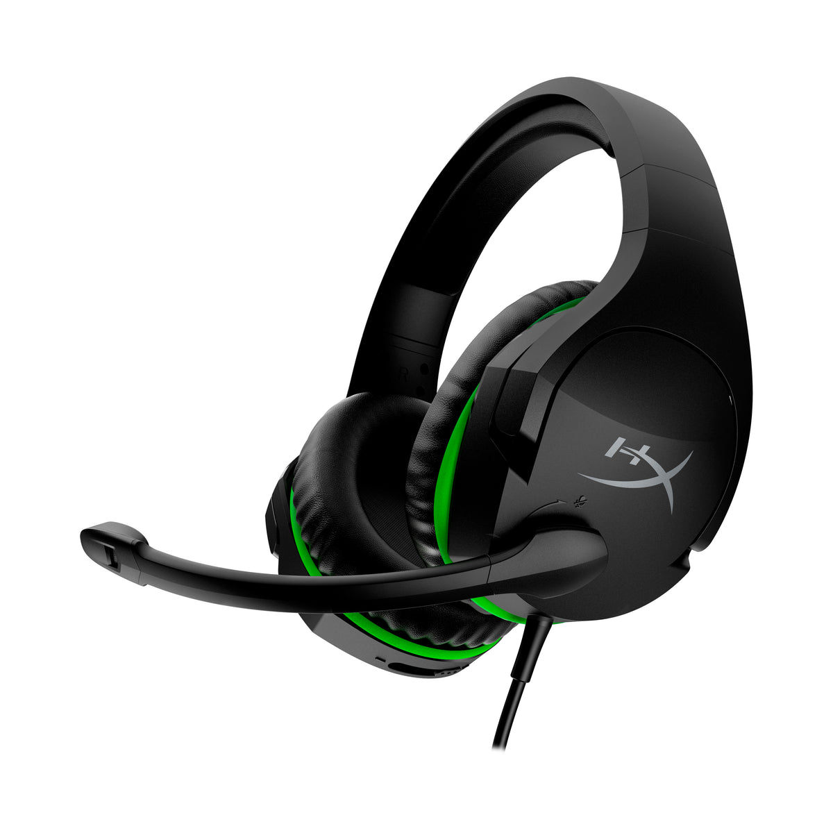 HyperX CloudX Stinger - Casque de jeu - Xbox