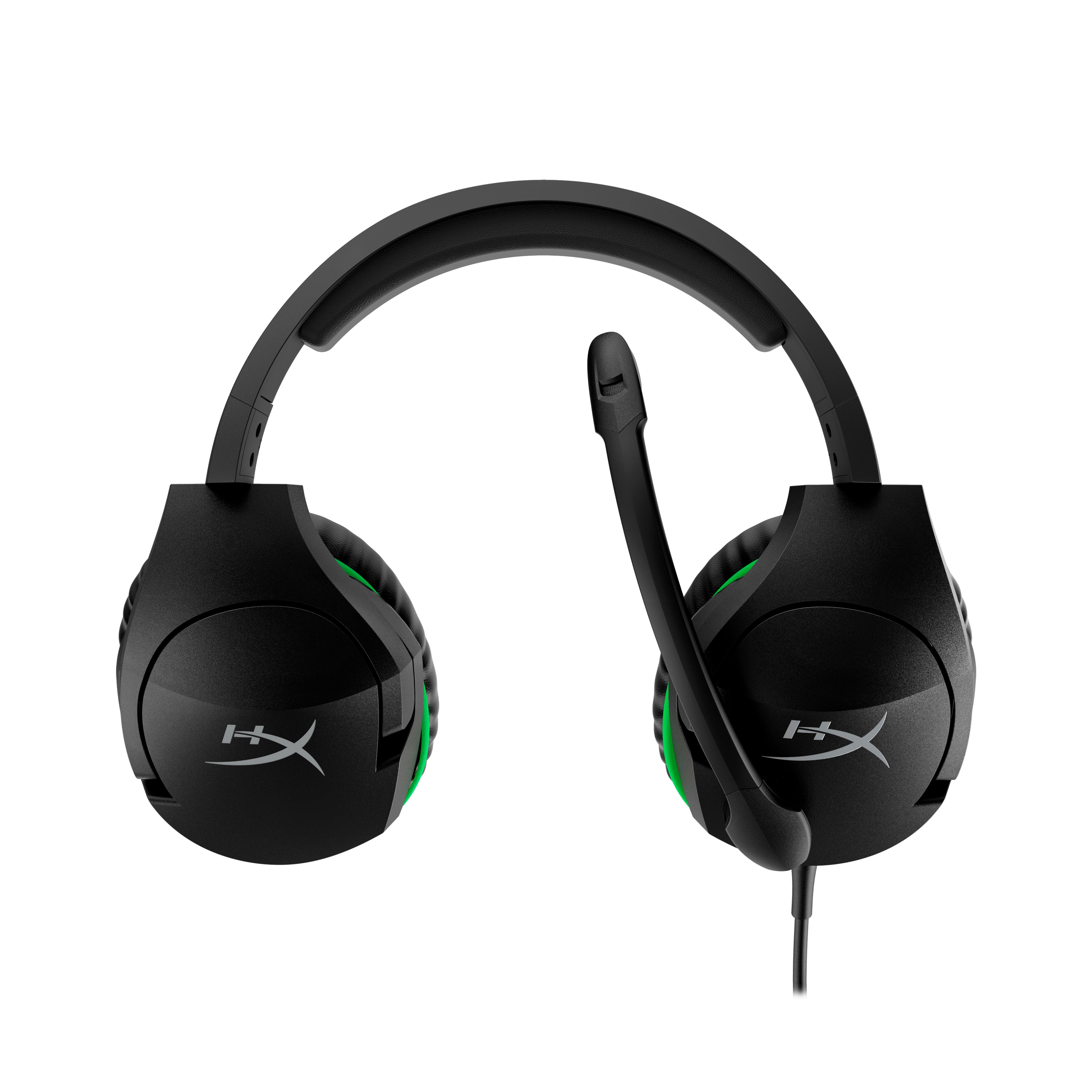 HyperX CloudX Stinger - Casque de jeu - Xbox