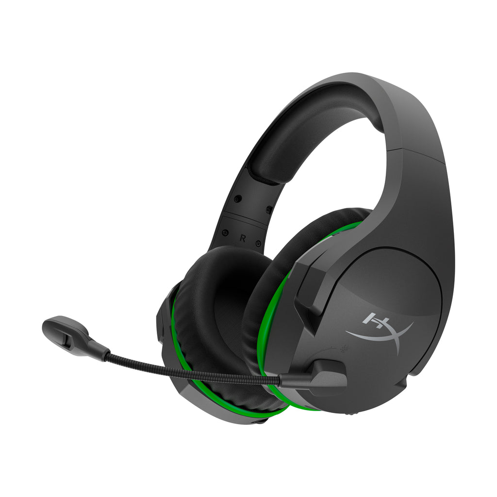 CloudX Stinger Core Wireless Gaming Headset for Xbox | HyperX