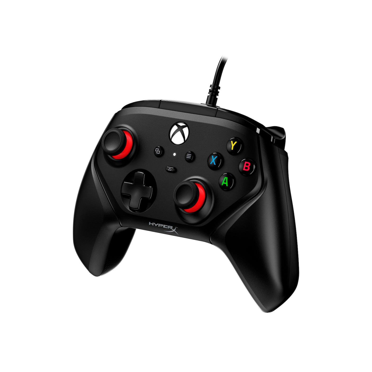 Gaming Controllers - Gaming controllers from HyperX – HyperX CA