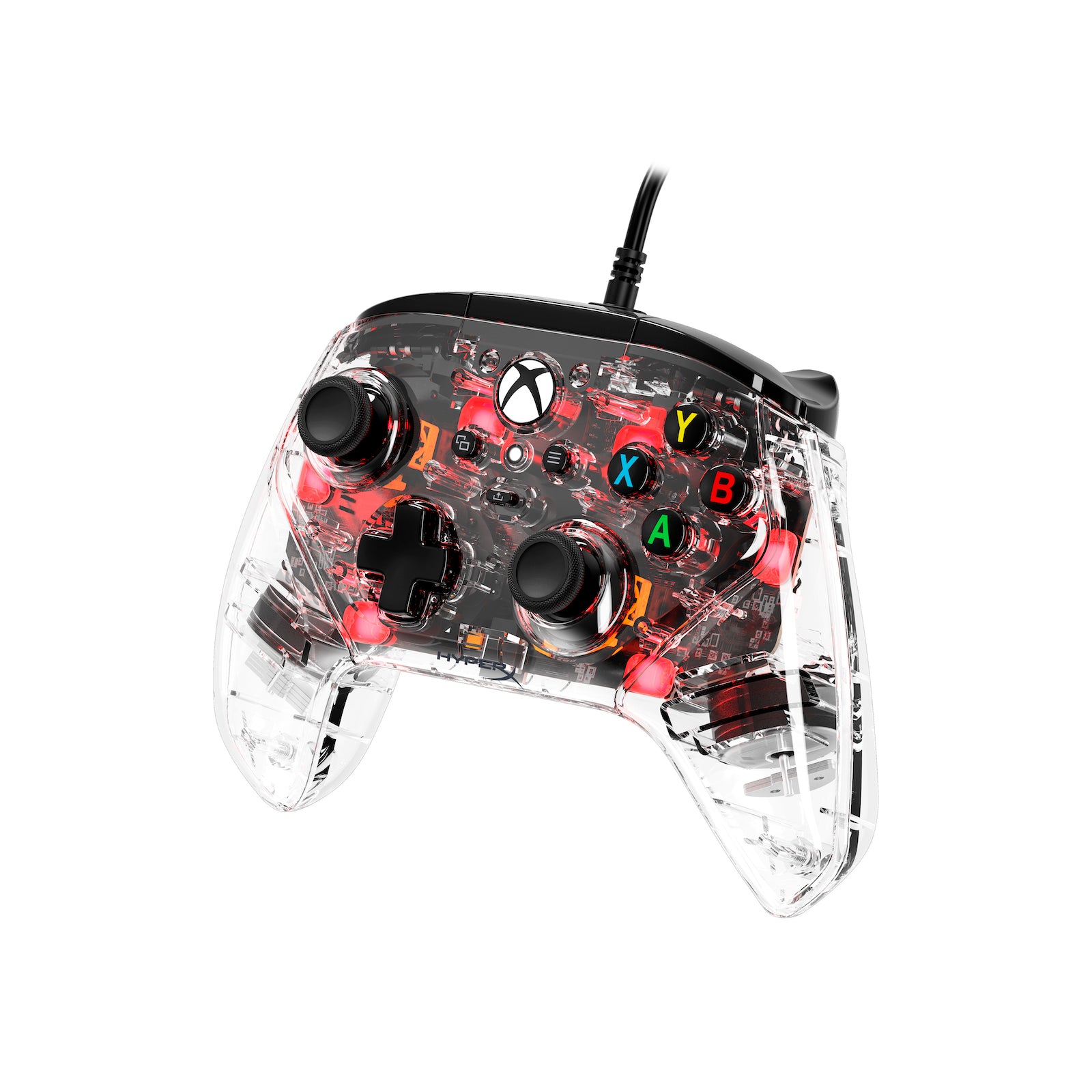 HyperX Clutch Gladiate RGB Gaming Controller