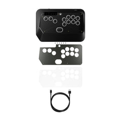 HyperX Clutch Tachi - Xbox - 17