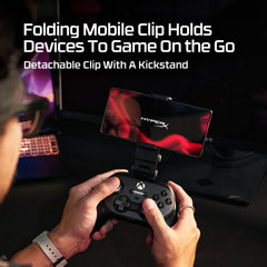 HyperX Clutch Talon- Wireless Gaming Controller - Xbox - 08
