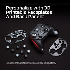 HyperX Clutch Talon- Wireless Gaming Controller - Xbox - 10