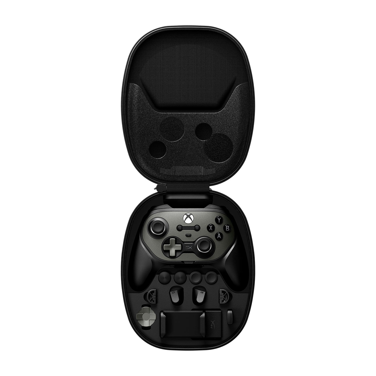 HyperX Clutch Talon- Wireless Gaming Controller - Xbox - 17