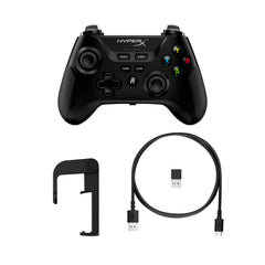 HyperX Clutch - Wireless Gaming Controller - Mobile PC