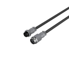 HyperX USB-C Coiled Cable Light Purple