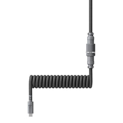 HyperX USB-C Coiled Cable Light Purple