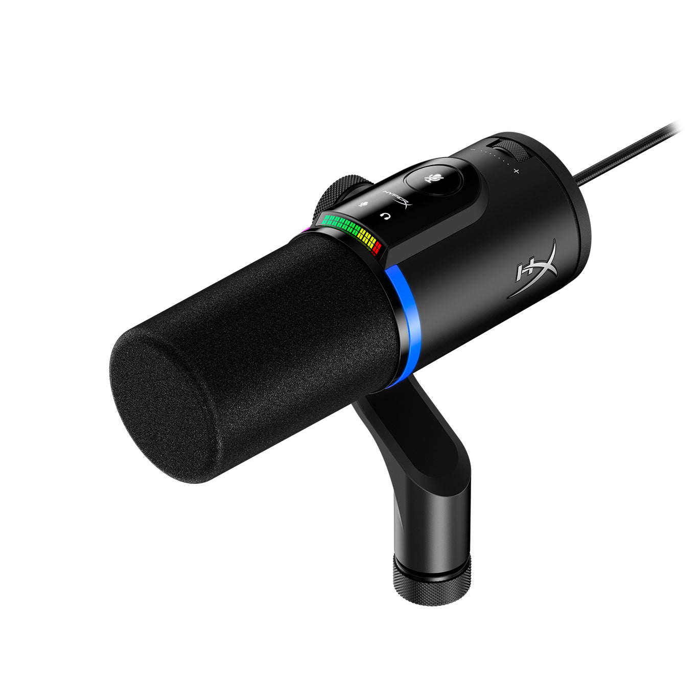 Streaming Microphones & Gaming Mics- USB, Wireless, Noise