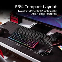 HyperX Origins 2 65 - 06